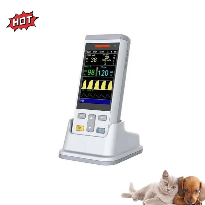 moniteur de surveillence ( bientot disponible)