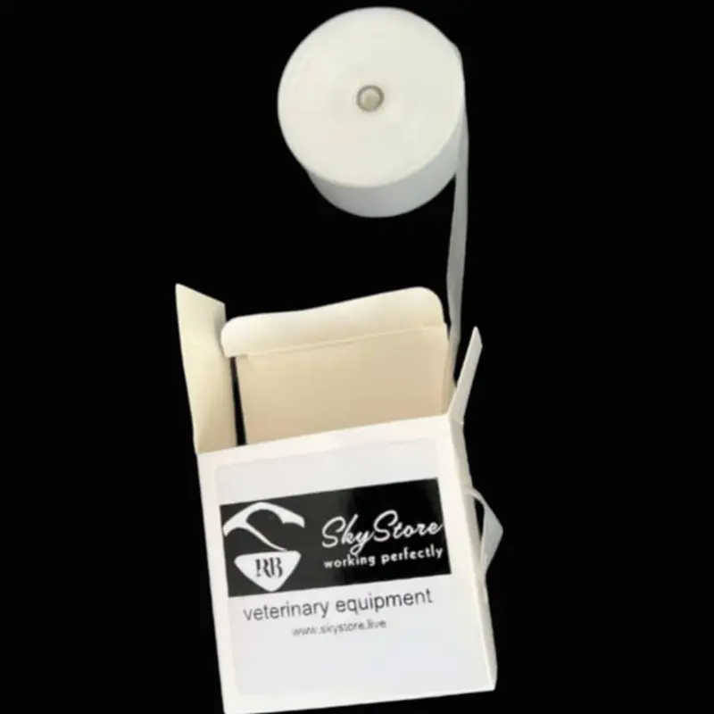 Chemise pour pistolet d'insémination