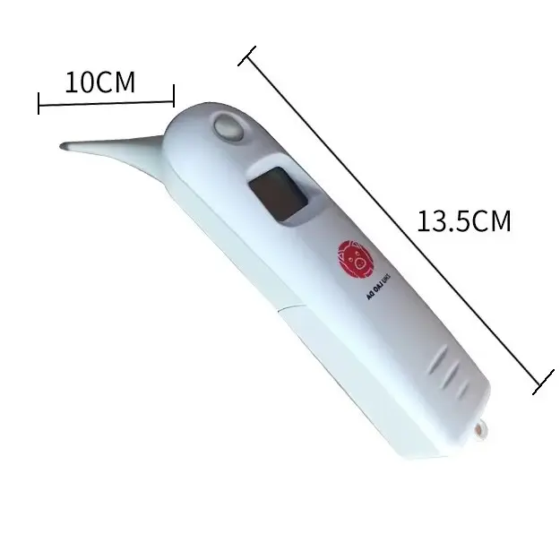 Thermomètre digital professionnel